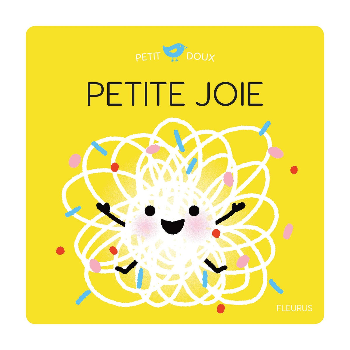 Petite joie - Book - Clotilde French Bookstore