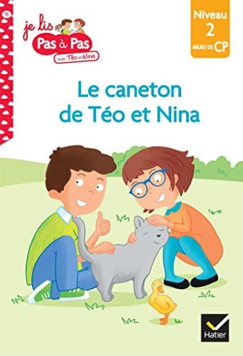 Roméo et le caneton