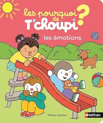 Les émotions