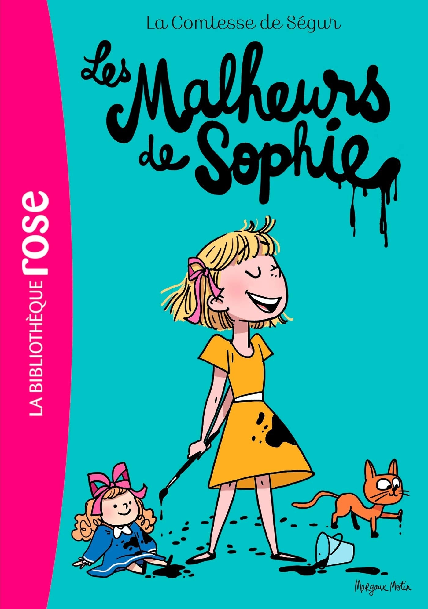 Les malheurs de Sophie