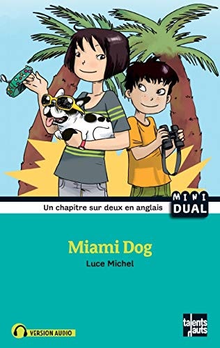 Miami dog