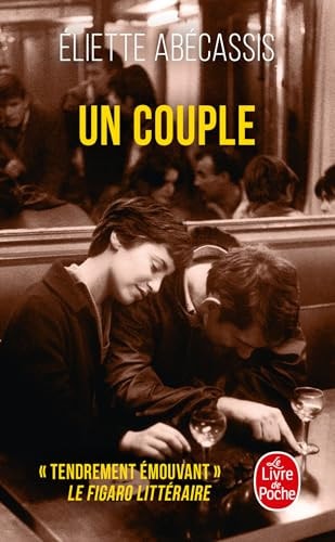 Un couple - Éliette Abécassis