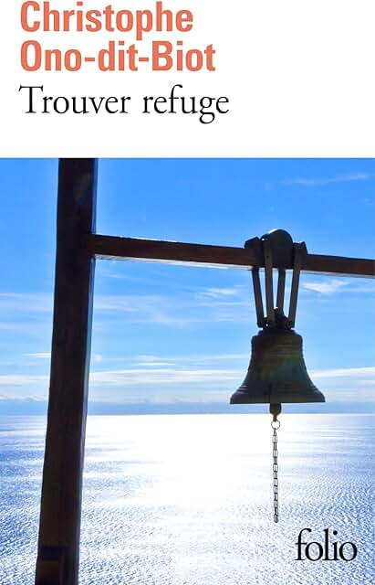 Trouver refuge - Christophe Ono-dit-Biot