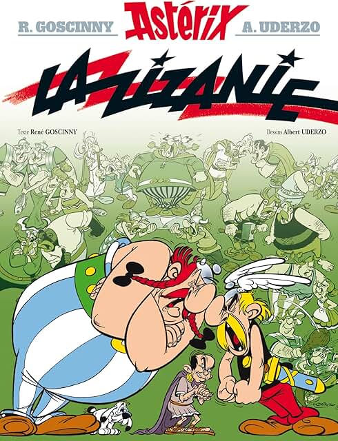 La zizanie