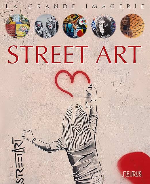La grande imagerie - Street Art