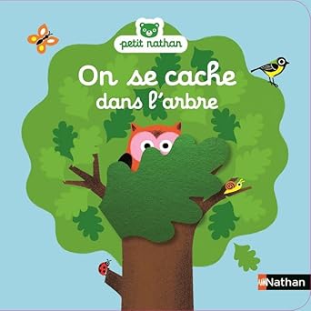 On se cache dans l’arbre