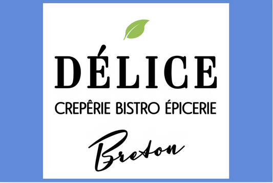 French Bookfair at Délice Breton in San Juan Capistrano, OC