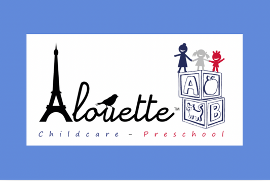 Bookfair at Alouette Preschool, Los Angeles