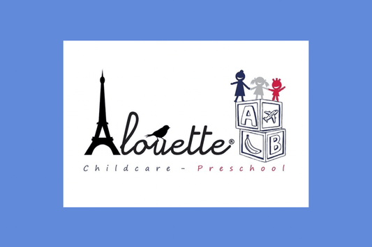 Bookfair at Alouette Preschool, Los Angeles - Clotilde French Bookstore