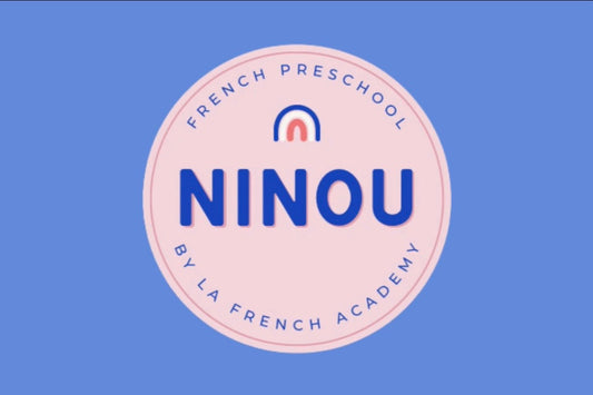 Bookfair at Ninou Preschool