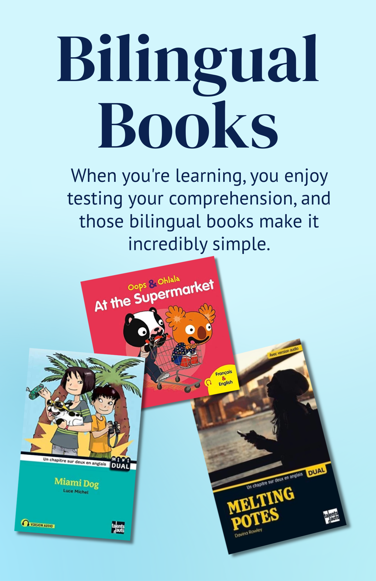 Bilingual Books