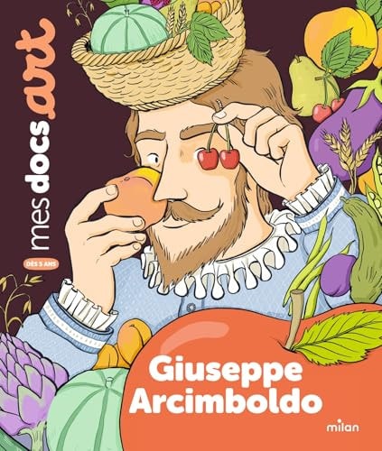 Giuseppe Arcimboldo