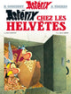 Astérix - Astérix chez les Helvètes