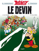 Astérix - Le devin