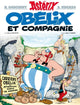 Astérix - Obélix et compagnie