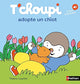 T'choupi adopte un chiot