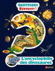 Questions Réponses - L'encyclopédie des dinosaures
