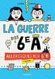 La guerre des 6e A - Allergiques aux 6e B