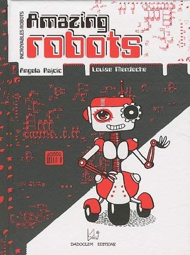 Amazing Robots