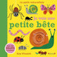 Je vois une petite bête - Book - Clotilde French Bookstore
