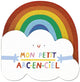 Mon petit arc-en-ciel - Book - Clotilde French Bookstore