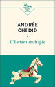 L'enfant multiple - Andrée Chedid