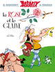 Astérix - La Rose et le glaive