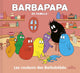 Les couleurs des Barbabébés