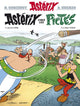 Astérix - Astérix et les Pictes