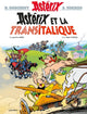 Astérix - Astérix et la transitalique