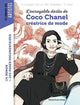 L'incroyable destin de Coco Chanel: créatrice de mode