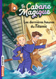 Les dernières heures du Titanic