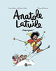 Supergéant ! - Book - Clotilde French Bookstore