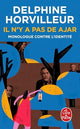 Il n'y a pas de Ajar - Monologue contre l'identité