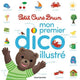Mon premier dico illustré Petit Ours Brun - Book - Clotilde French Bookstore