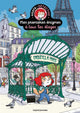 Agata Crispy Détective Tome 6, Enquêtes à Paris