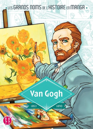 Van Gogh 1853-1890