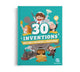 30 inventions qui ont chang√© l'Histoire