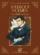 Sherlock Holmes Une étude en rouge