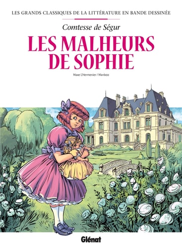 Les Malheurs de Sophie