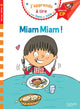 Sami et Julie - Miam miam! (Niveau 1)