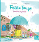 Petite taupe - Tombe la pluie