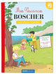 Mes vacances Boscher de la MS à la GS - Book - Clotilde French Bookstore