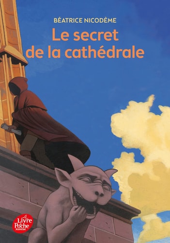 Le Secret de La Cathedrale