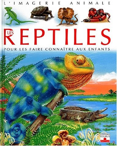 Les reptiles.