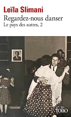 Regardez-Nous Danser