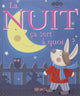 La nuit ça sert à quoi ?