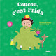 Coucou, c'est Frida
