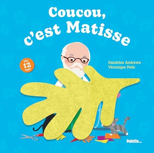 Coucou, c'est Matisse