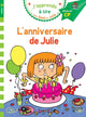 Sami et Julie - L'anniversaire de Julie